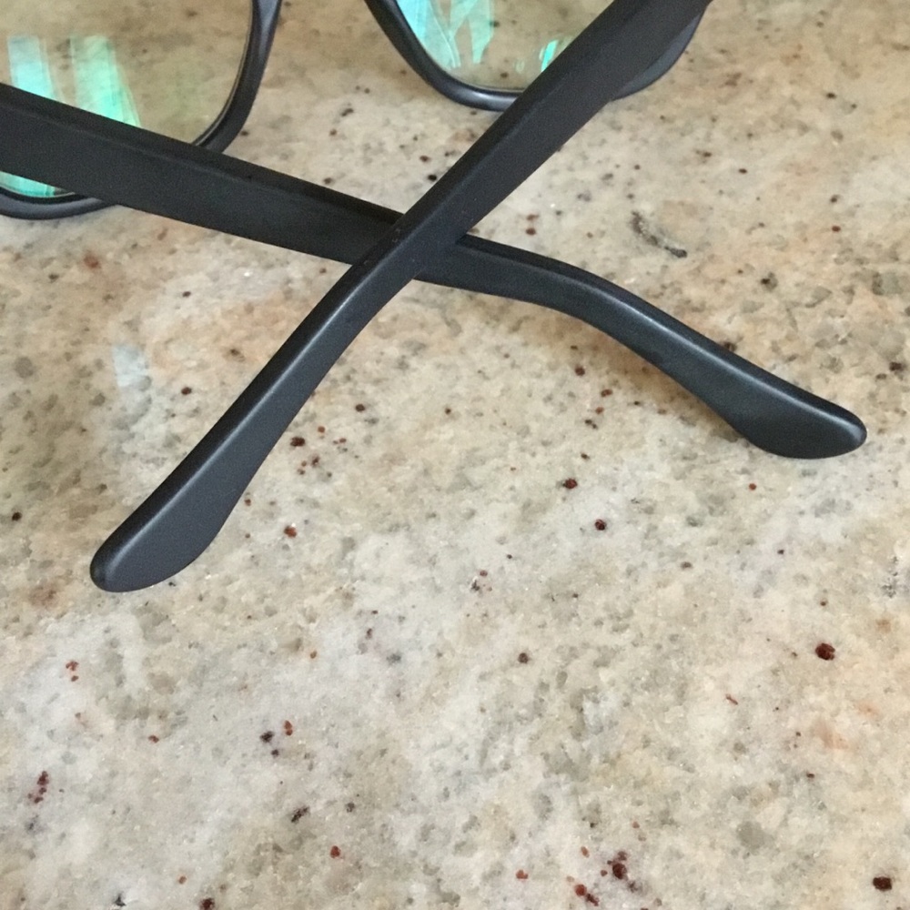 Caddis Miklos 2.0 Black Reading Glasses - Picture 4 of 10